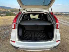 Honda Cr-v 1.6 | Mobile.bg    10