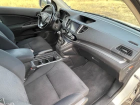 Honda Cr-v 1.6 | Mobile.bg    15
