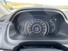 Honda Cr-v 1.6 | Mobile.bg    14