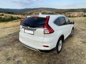 Honda Cr-v 1.6 | Mobile.bg    8