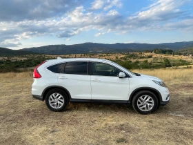 Honda Cr-v 1.6 | Mobile.bg    7