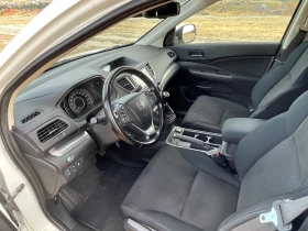 Honda Cr-v 1.6 | Mobile.bg    17