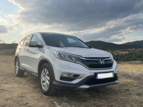 Honda Cr-v 1.6 | Mobile.bg    6