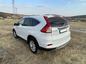 Honda Cr-v 1.6 | Mobile.bg    9
