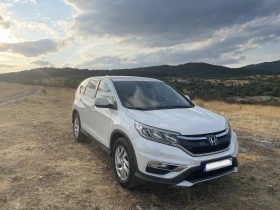 Honda Cr-v 1.6 | Mobile.bg    5