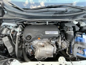 Honda Cr-v 1.6 | Mobile.bg    11