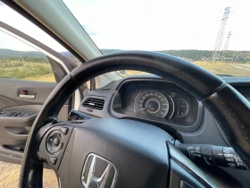 Honda Cr-v 1.6 | Mobile.bg    13