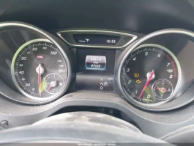 Mercedes-Benz GLA 250 2.0L I-4 DI, DOHC, VVT, TURBO, 208HP | Mobile.bg    14