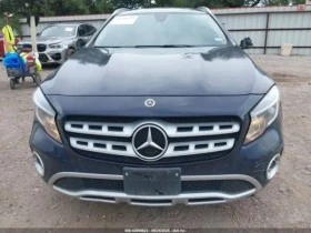  Mercedes-Benz GLA 25...