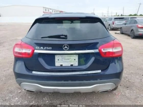 Mercedes-Benz GLA 250 2.0L I-4 DI, DOHC, VVT, TURBO, 208HP | Mobile.bg    16