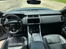 Land Rover Range Rover Sport Dynamic HSE SDV8 | Mobile.bg    13