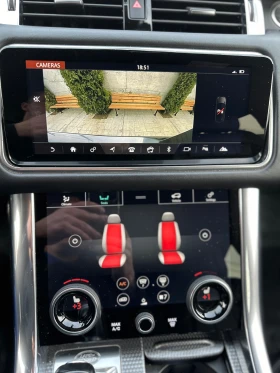 Land Rover Range Rover Sport Dynamic HSE SDV8 | Mobile.bg    12