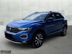     VW T-Roc STYLE/150HP/DSG/PANO/CAM/KLESS/LED/NAVI/DIGI/196g