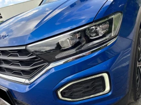 VW T-Roc STYLE/150HP/DSG/PANO/CAM/KLESS/LED/NAVI/DIGI/196g | Mobile.bg    5