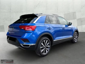 VW T-Roc STYLE/150HP/DSG/PANO/CAM/KLESS/LED/NAVI/DIGI/196g | Mobile.bg    4