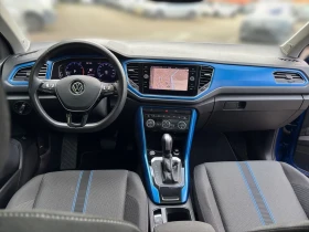 VW T-Roc STYLE/150HP/DSG/PANO/CAM/KLESS/LED/NAVI/DIGI/196g | Mobile.bg    8