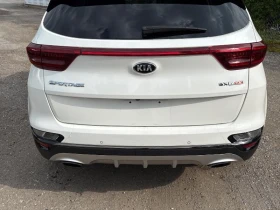 Kia Sportage SX* Авто финансиране* Карфакс - 32000 лв. - 63224730 4