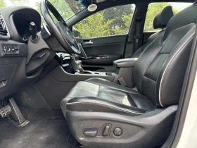 Kia Sportage SX* Авто финансиране* Карфакс - 32000 лв. - 63224730 5