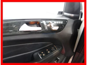 Mercedes-Benz GLE 400 * 4MATIC * CARFAX *  | Mobile.bg    14