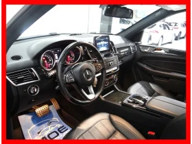 Mercedes-Benz GLE 400 * 4MATIC * CARFAX *  | Mobile.bg    10