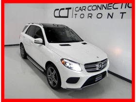 Mercedes-Benz GLE 400 * 4MATIC * CARFAX *  | Mobile.bg    7