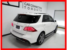Mercedes-Benz GLE 400 * 4MATIC * CARFAX *  | Mobile.bg    5