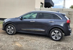 Kia Niro E-niro 64 Kwh 204 КС - 34900 лв. / 17844.09 € - 81239771 5