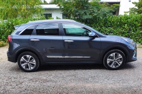 Kia Niro E-niro 64 Kwh 204 КС - 34900 лв. / 17844.09 € - 81239771 6
