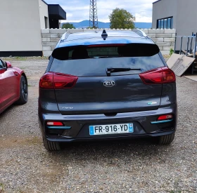 Kia Niro E-niro 64 Kwh 204 КС - 34900 лв. / 17844.09 € - 81239771 7