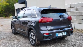Kia Niro E-niro 64 Kwh 204 КС - 34900 лв. / 17844.09 € - 81239771 4