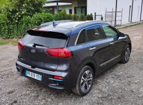 Kia Niro E-niro 64 Kwh 204 КС - 34900 лв. / 17844.09 € - 81239771 3