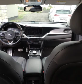 Kia Niro E-niro 64 Kwh 204 КС - 34900 лв. / 17844.09 € - 81239771 12