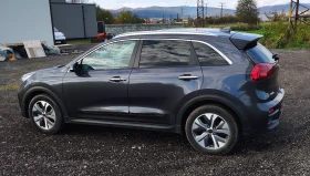 Kia Niro EXECUTIVELINE 64 KWh 204     | Mobile.bg    3