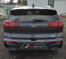 Kia Niro EXECUTIVELINE 64 KWh 204     | Mobile.bg    9