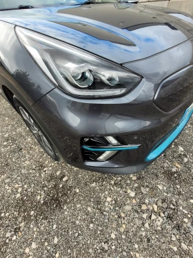 Kia Niro E-niro 64 Kwh 204 КС - 34900 лв. / 17844.09 € - 81239771 8