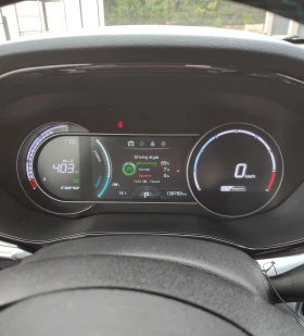 Kia Niro E-niro 64 Kwh 204 КС - 34900 лв. / 17844.09 € - 81239771 14