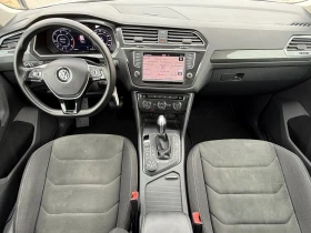 Обява за продажба на VW Tiguan 2.0TDI 4-MOTION DSG VIRTUAL FUL LED  FULL EXTRI !! ~34 999 лв. - изображение 9