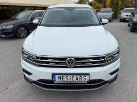 Обява за продажба на VW Tiguan 2.0TDI 4-MOTION DSG VIRTUAL FUL LED  FULL EXTRI !! ~34 999 лв. - изображение 1