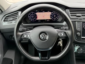 Обява за продажба на VW Tiguan 2.0TDI 4-MOTION DSG VIRTUAL FUL LED  FULL EXTRI !! ~34 999 лв. - изображение 10