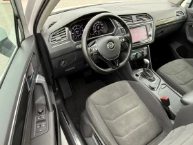 Обява за продажба на VW Tiguan 2.0TDI 4-MOTION DSG VIRTUAL FUL LED  FULL EXTRI !! ~34 999 лв. - изображение 8
