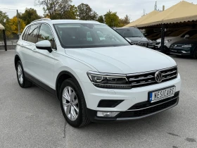 Обява за продажба на VW Tiguan 2.0TDI 4-MOTION DSG VIRTUAL FUL LED  FULL EXTRI !! ~34 999 лв. - изображение 2