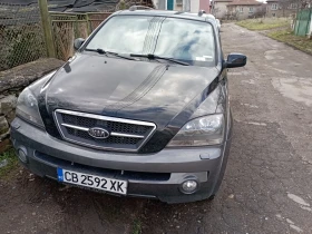 Kia Sorento - 2600 € / 5085.16 лв. - 21732520 2