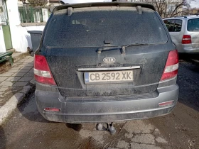 Kia Sorento - 2600 € / 5085.16 лв. - 21732520 5