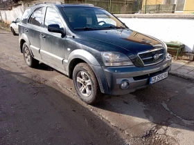 Kia Sorento - 2600 € / 5085.16 лв. - 21732520 3