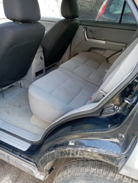 Kia Sorento - 2600 € / 5085.16 лв. - 21732520 8