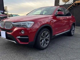 BMW X4 * xDrive28i * CARFAX * ПОДГРЕВ * ПАНО