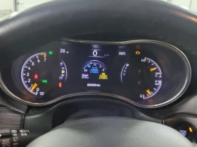 Jeep Grand cherokee * ALTITUDE * CARFAX * ЦЕНА ДО БГ, снимка 10 - Автомобили и джипове - 53648436