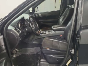 Jeep Grand cherokee * ALTITUDE * CARFAX * ЦЕНА ДО БГ, снимка 7 - Автомобили и джипове - 53648436