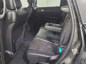 Jeep Grand cherokee * ALTITUDE * CARFAX * ЦЕНА ДО БГ, снимка 11 - Автомобили и джипове - 53648436