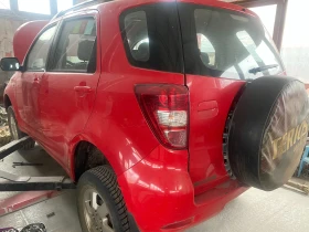 Daihatsu Terios 1.5i на части - 111 € / 217.10 лв. - 48800099 2